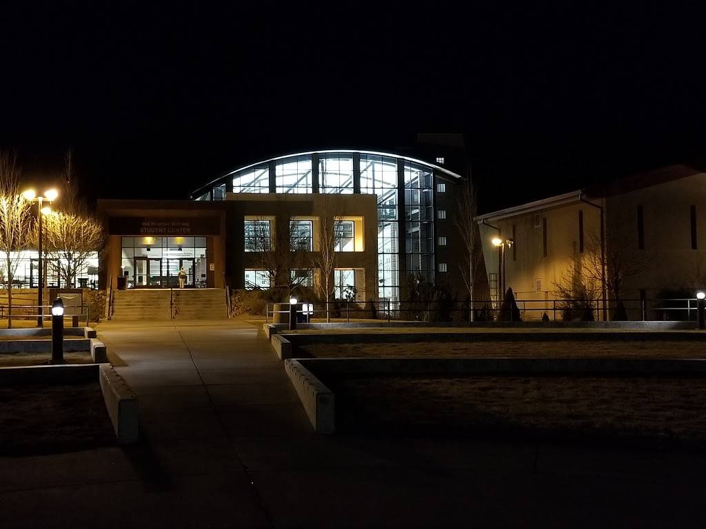 Truckee Meadows Community College (TMCC) | 7000 Dandini Blvd, Reno, NV 89512, USA | Phone: (775) 673-7111