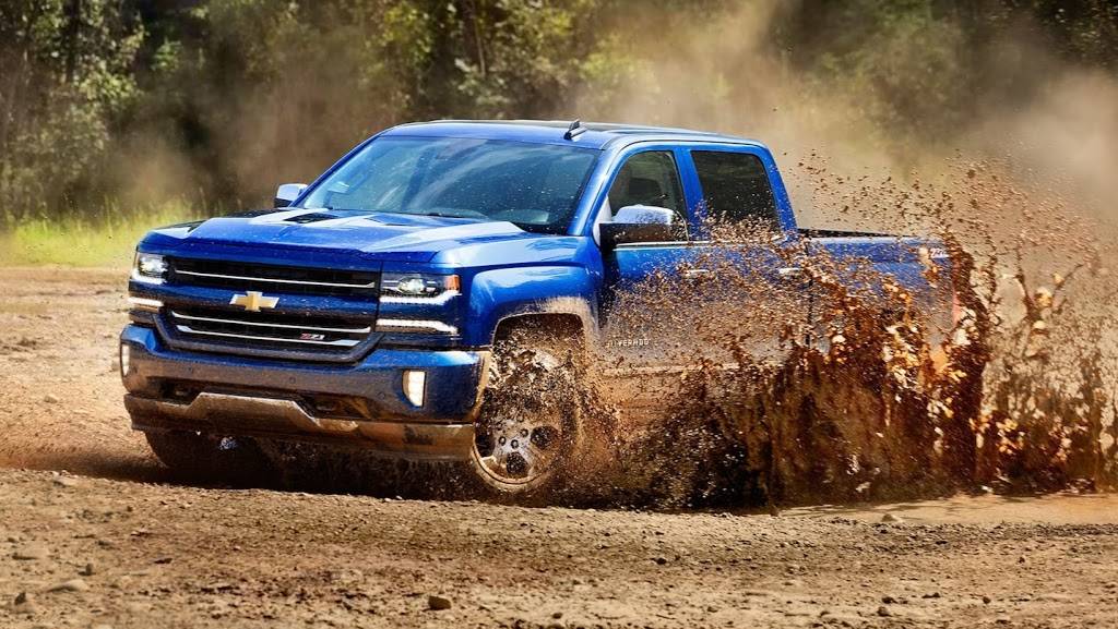 Carl Black Chevrolet | 535 Murfreesboro Pike, Nashville, TN 37210, USA | Phone: (888) 509-5199