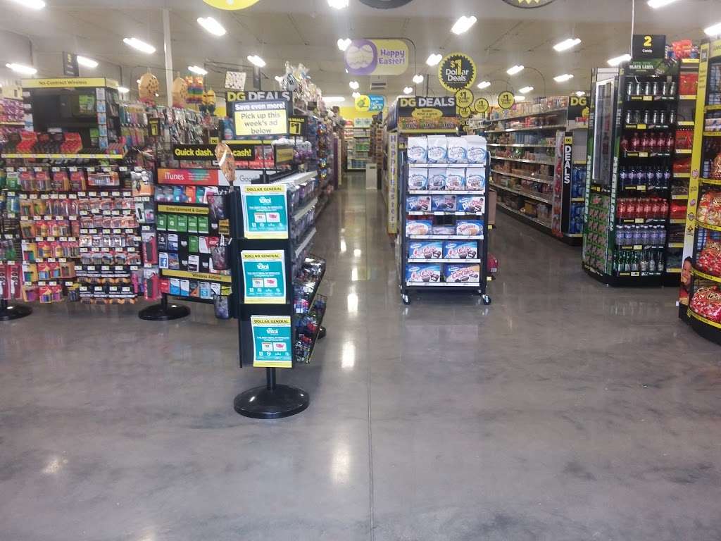 Dollar General | 15277 Tram Rd, Splendora, TX 77372, USA | Phone: (281) 689-5245