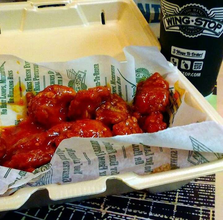 Wingstop | 1279 N Lake Ave, Pasadena, CA 91104 | Phone: (626) 798-2800