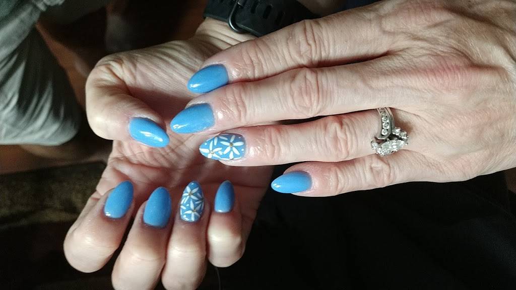 Angels Hair And Nails | 4827 Paramount Blvd, Lakewood, CA 90712, USA | Phone: (562) 422-9468