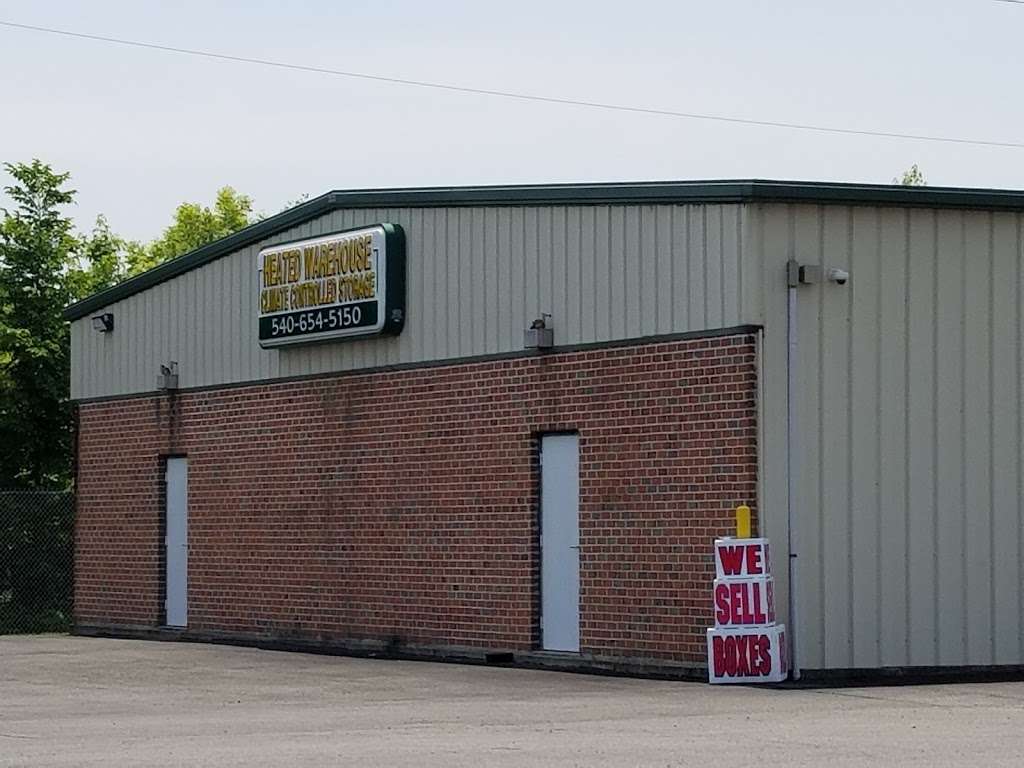 2&17 Storage - Fredericksburg | 10816 Tidewater Trail, Fredericksburg, VA 22408 | Phone: (540) 654-5150