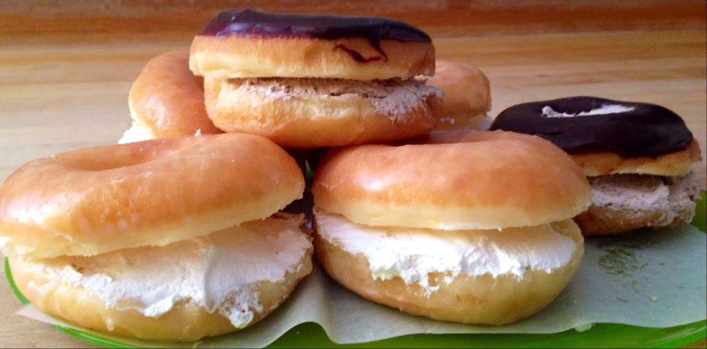 Rainbow Donuts | 1347 E McDowell Rd, Phoenix, AZ 85006, USA | Phone: (602) 256-7404