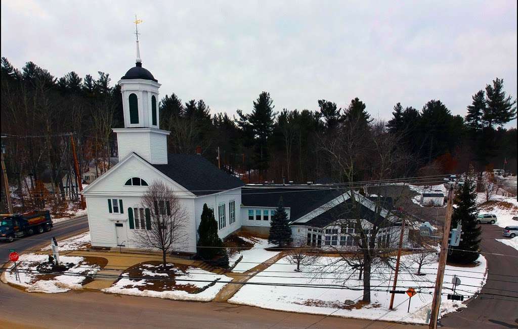 Windham Presbyterian Church | 1 Church Rd, Windham, NH 03087, USA | Phone: (603) 432-2150