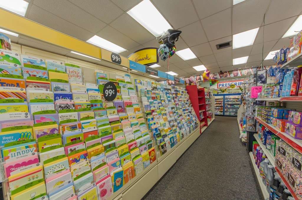 Reses Pharmacy Inc | 269 W White Horse Pike, Pomona, NJ 08240, USA | Phone: (609) 646-3600