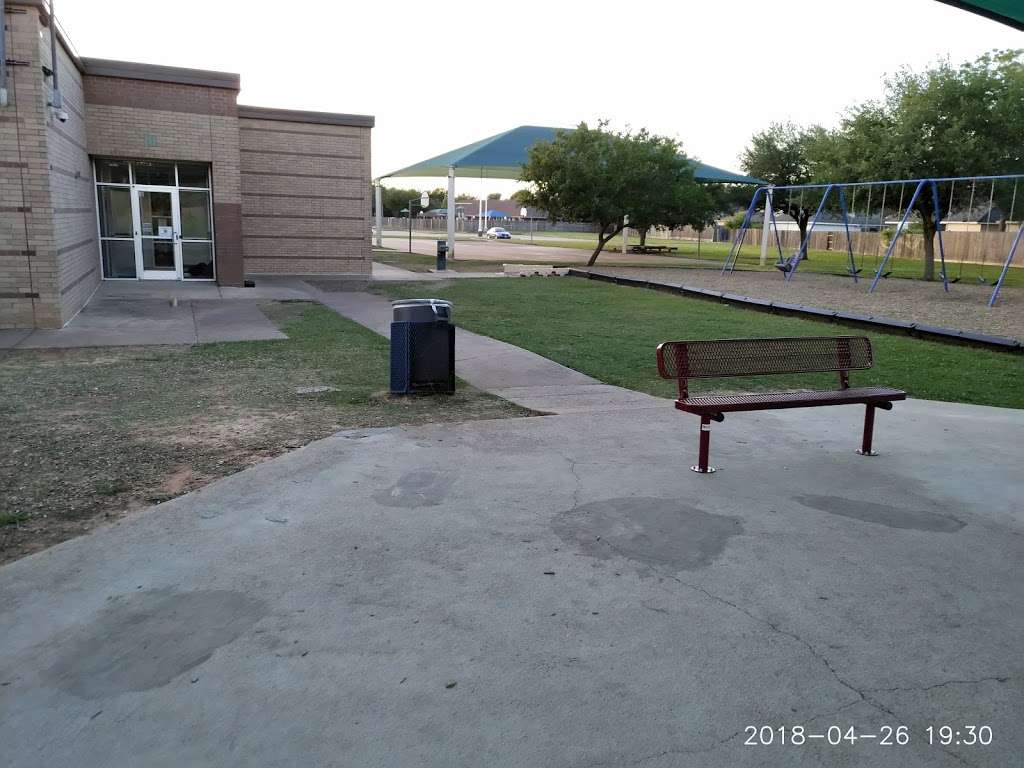 Austin Parkway Elementary School | 4400 Austin Pkwy, Sugar Land, TX 77479, USA | Phone: (281) 634-4001