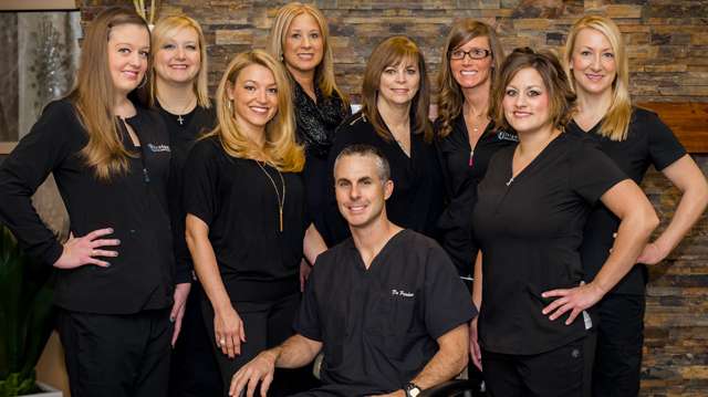 Friedman Family & Cosmetic Dentistry | 4011 Westfield Rd, Westfield, IN 46062, USA | Phone: (317) 867-0757