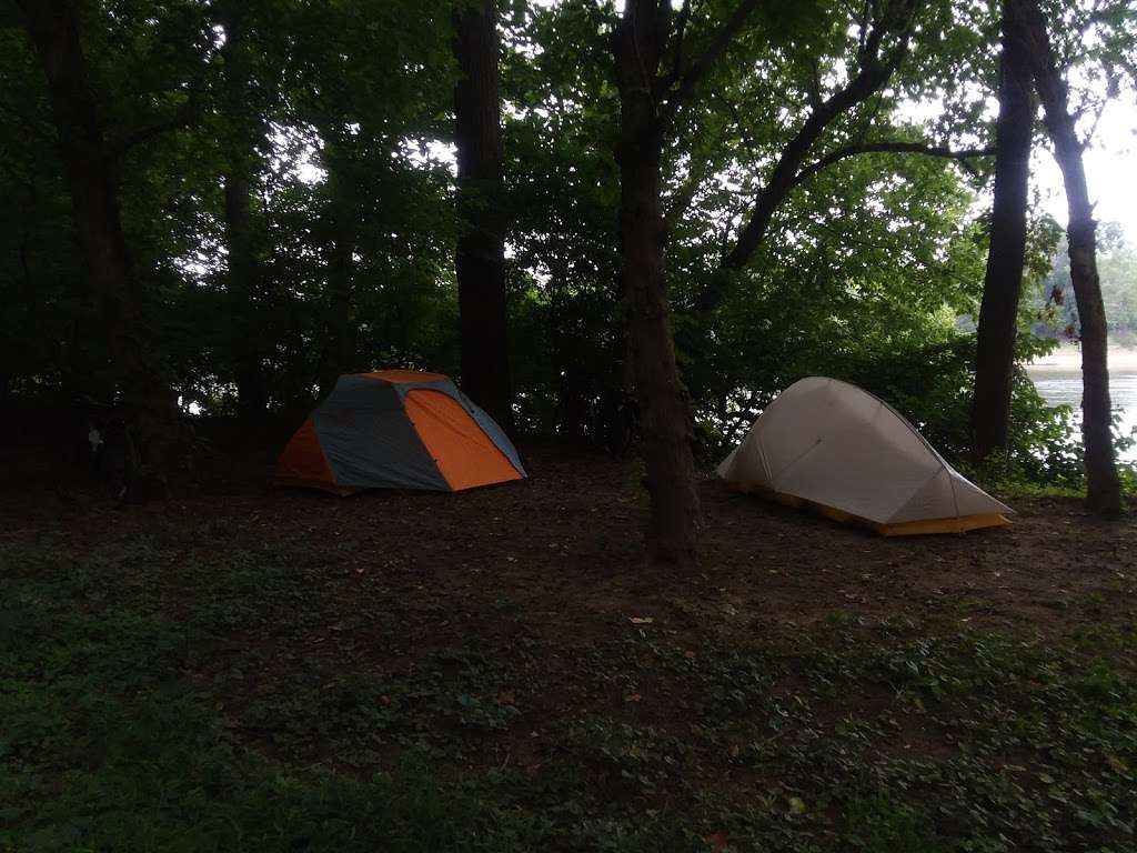 Cumberland Valley Campground | Chesapeake and Ohio Canal Towpath, Williamsport, MD 21795, USA