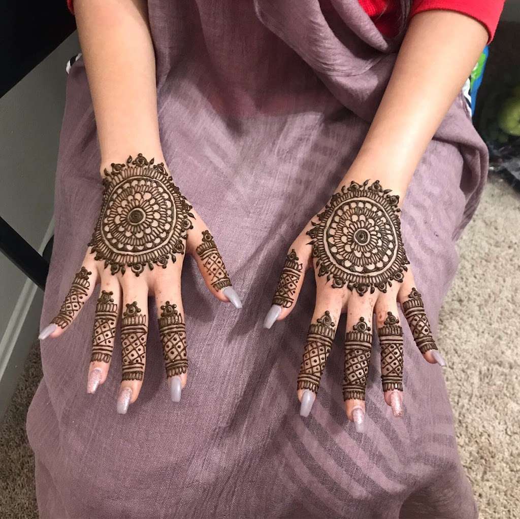 Henna by Ruhi | Cumberland, RI, USA | Phone: (401) 440-9425