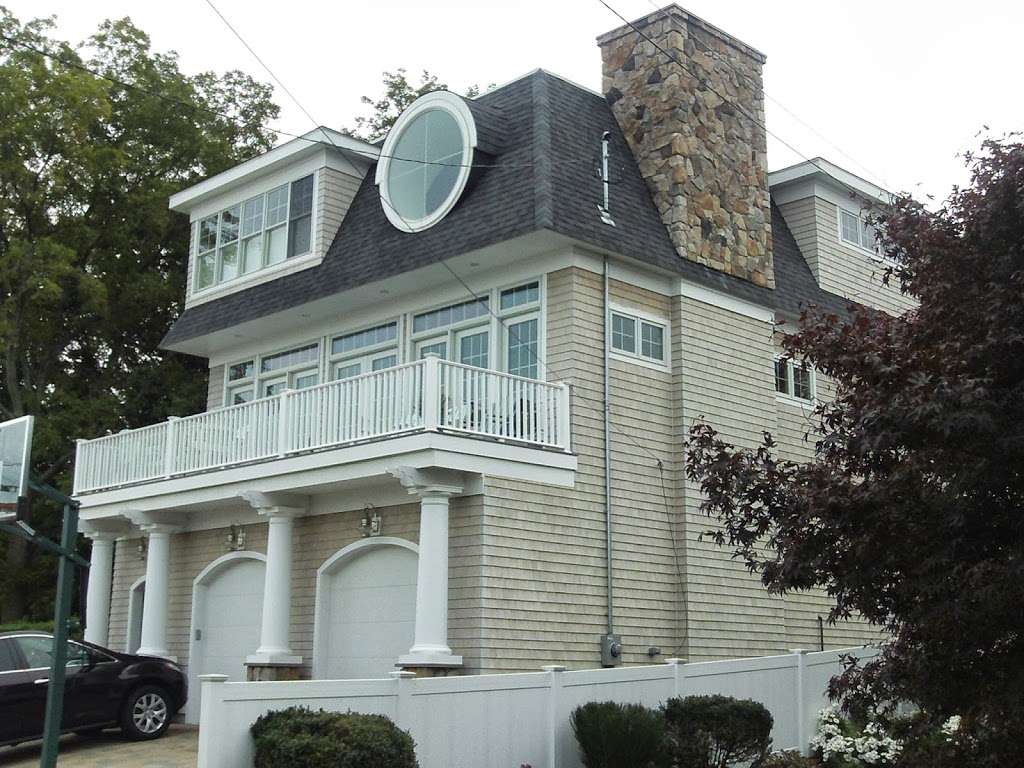 MKF Residential | 67 Summer St, Kingston, MA 02364, USA | Phone: (781) 588-1408