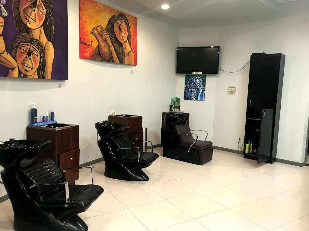 Art & Beauty Salon | 13525 Westheimer Rd, Houston, TX 77077 | Phone: (281) 920-0392