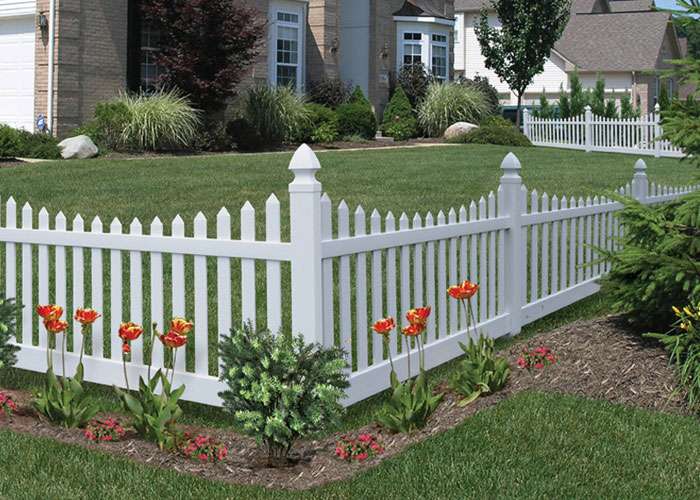 What A Fence | 2 Prides Crossing, Sparta Township, NJ 07871, USA | Phone: (973) 729-3333