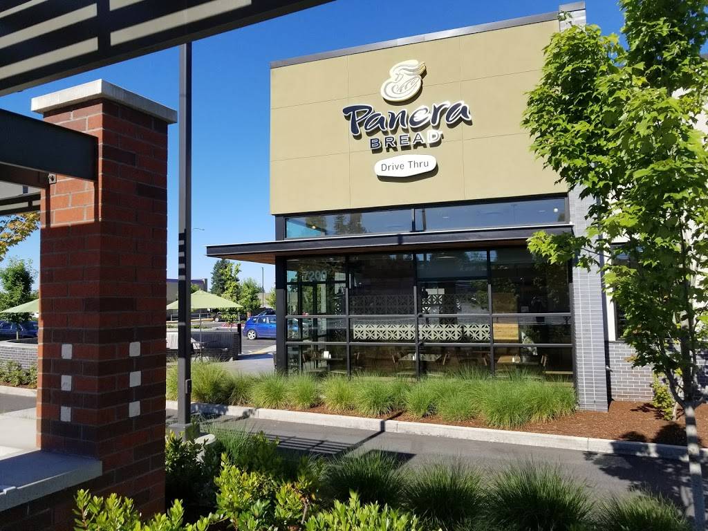 Panera Bread | 7200 NE Hwy 99, Vancouver, WA 98665, USA | Phone: (360) 258-2149