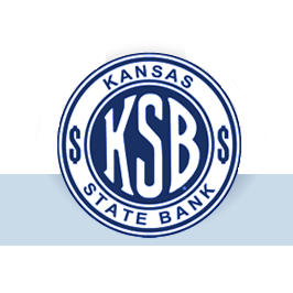 Kansas State Bank | 602 Ames St, Baldwin City, KS 66006, USA | Phone: (785) 594-7500