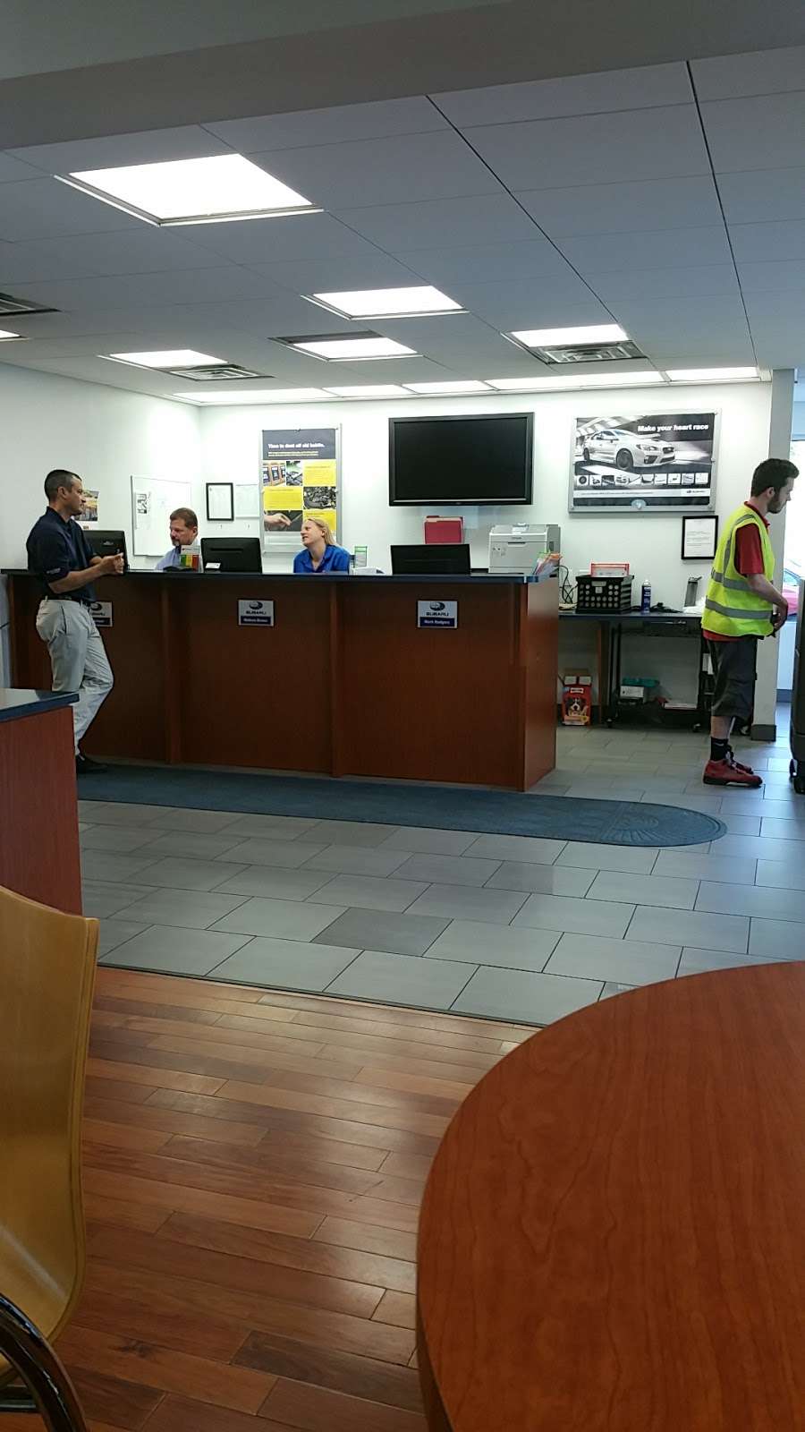 Concordville Subaru | 452 Wilmington West Chester Pike, Glen Mills, PA 19342, USA | Phone: (610) 459-8900