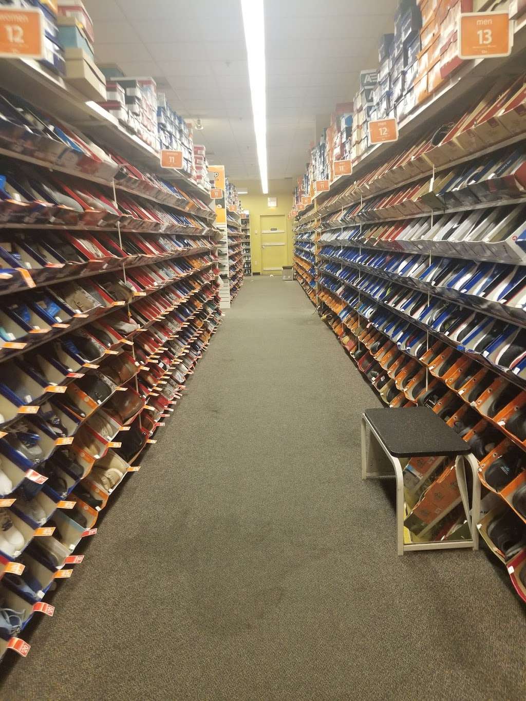 Payless ShoeSource, 257 Lehigh Valley 