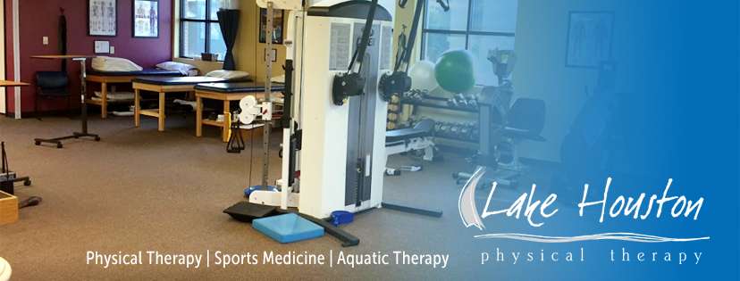 Lake Houston Physical Therapy | 7840 FM 1960 Suite 408-409, Humble, TX 77346 | Phone: (281) 812-6665