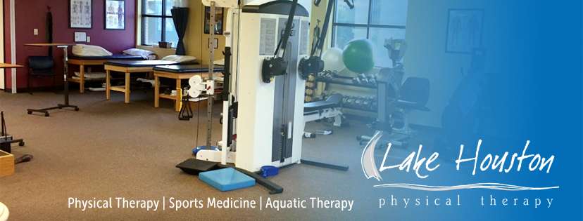 Lake Houston Physical Therapy | 7840 FM 1960 Suite 408-409, Humble, TX 77346, USA | Phone: (281) 812-6665