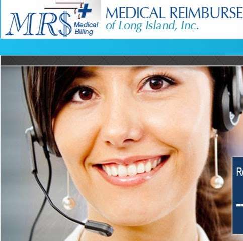 Medical Reimbursement Services of Long Island, Inc. - Medical Bi | 2314 Bellmore Ave, Bellmore, NY 11710, USA | Phone: (516) 781-8100