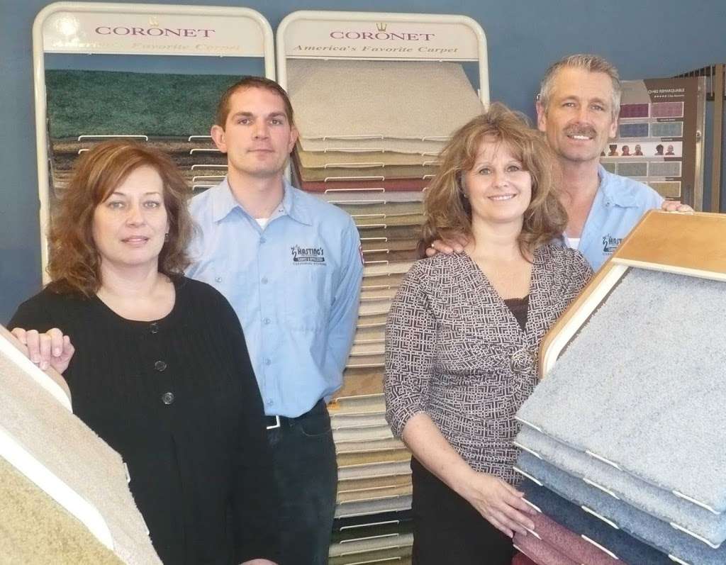 Hasting’s Carpet Showroom | 26001 75th St, Salem, WI 53168, USA | Phone: (262) 843-2798