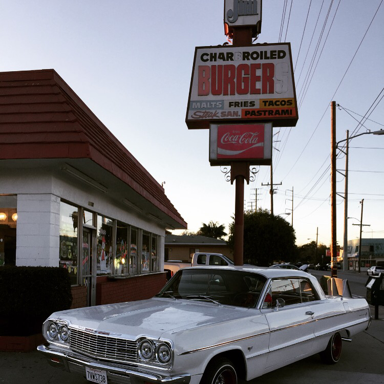 Jims Burgers | s 90304, 11100 S Inglewood Ave, Lennox, CA 90304, USA | Phone: (310) 672-7773