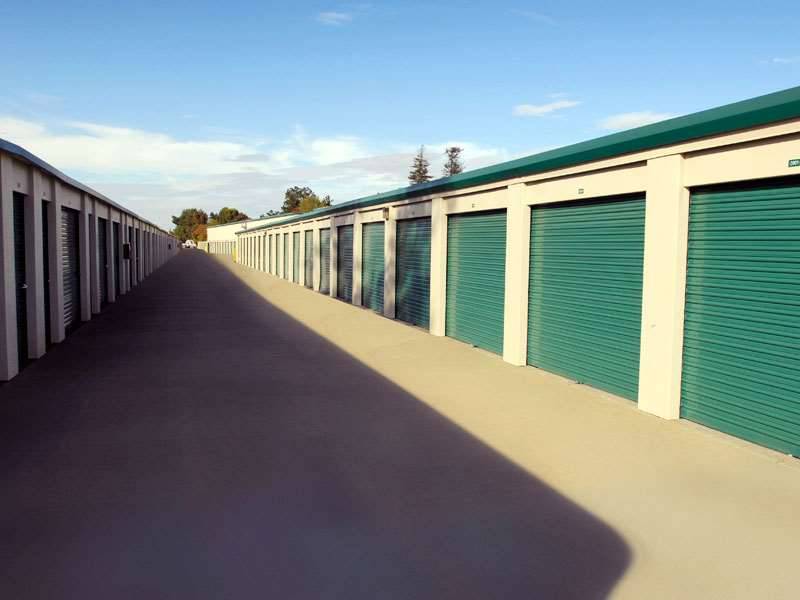 Extra Space Storage | 1353 Florin Rd, Sacramento, CA 95822, USA | Phone: (916) 395-4171