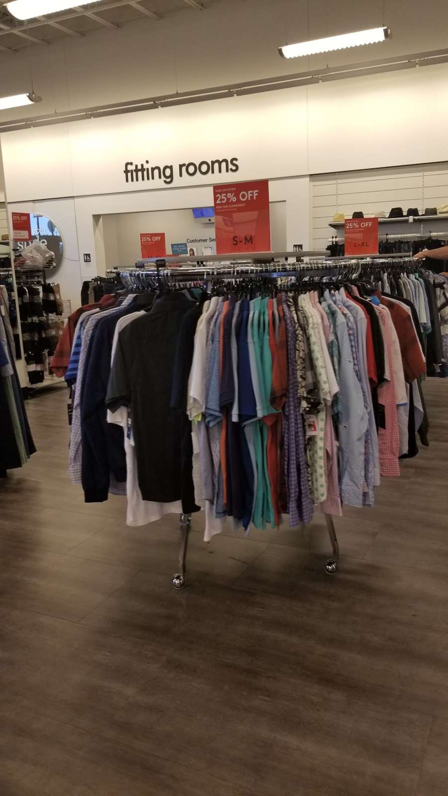 Nordstrom Rack Baybrook Square | 1211 Bay Area Blvd, Webster, TX 77598 | Phone: (281) 672-6000