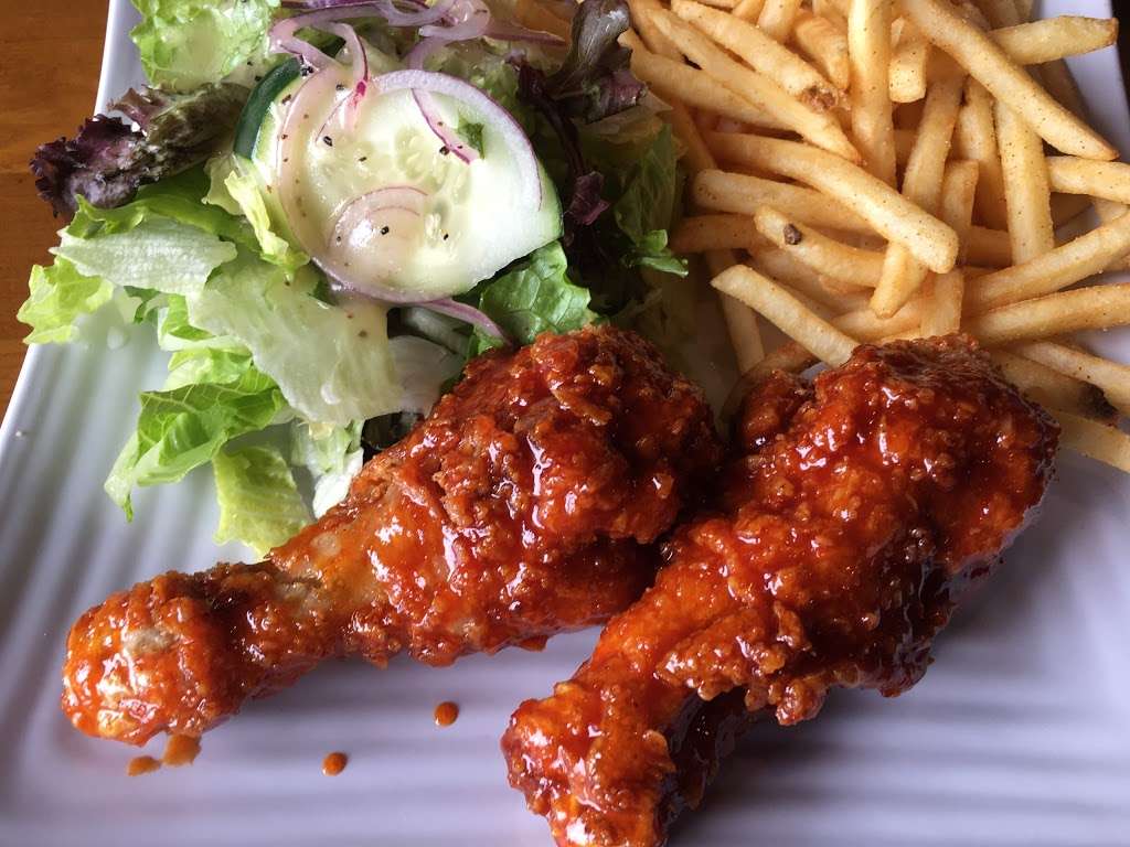 BBQ Chicken | 2750 Alton Pkwy #111, Irvine, CA 92606, USA | Phone: (949) 752-2001