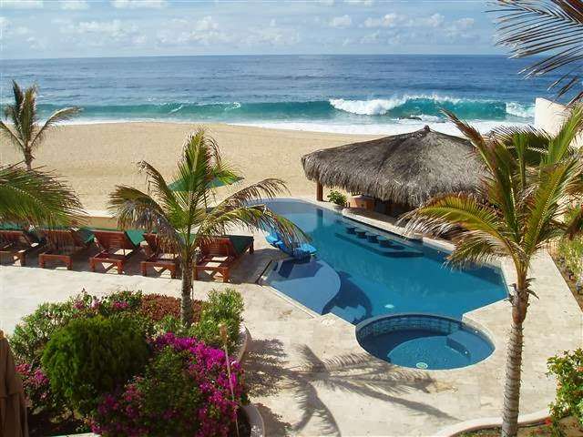 Baja Sur Vacation Rentals | 804 San Luis Obispo Pl, San Diego, CA 92109, USA | Phone: (888) 332-8477