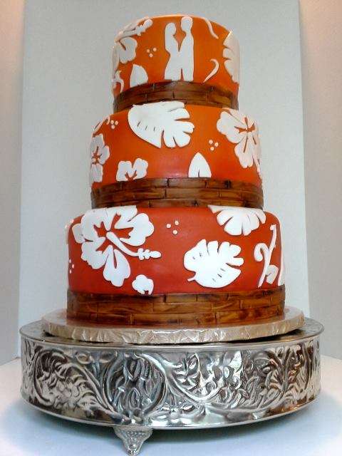 The Sweetest Thing Cakes by Gina | 151 Trappe Rd, Collegeville, PA 19426, USA | Phone: (267) 471-0068