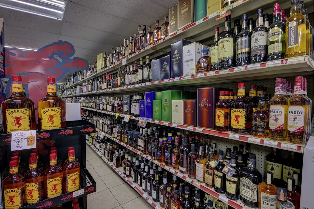 Liquor Warehouse | 10332 US-441, Leesburg, FL 34788, USA | Phone: (352) 502-4678