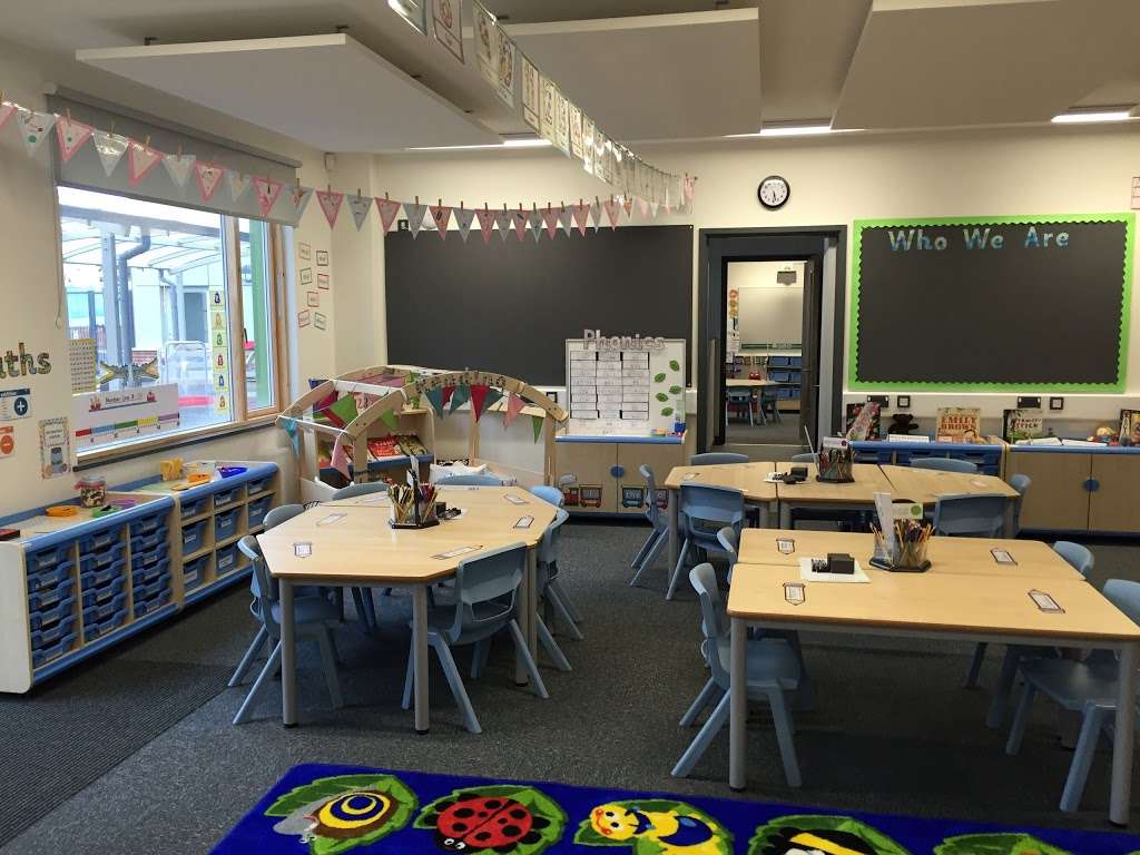 Skinners Kent Primary School | The Skinners Kent Primary School, The Avenue, Royal Tunbridge Wells, Tunbridge Wells TN2 3GS, UK | Phone: 01892 553060