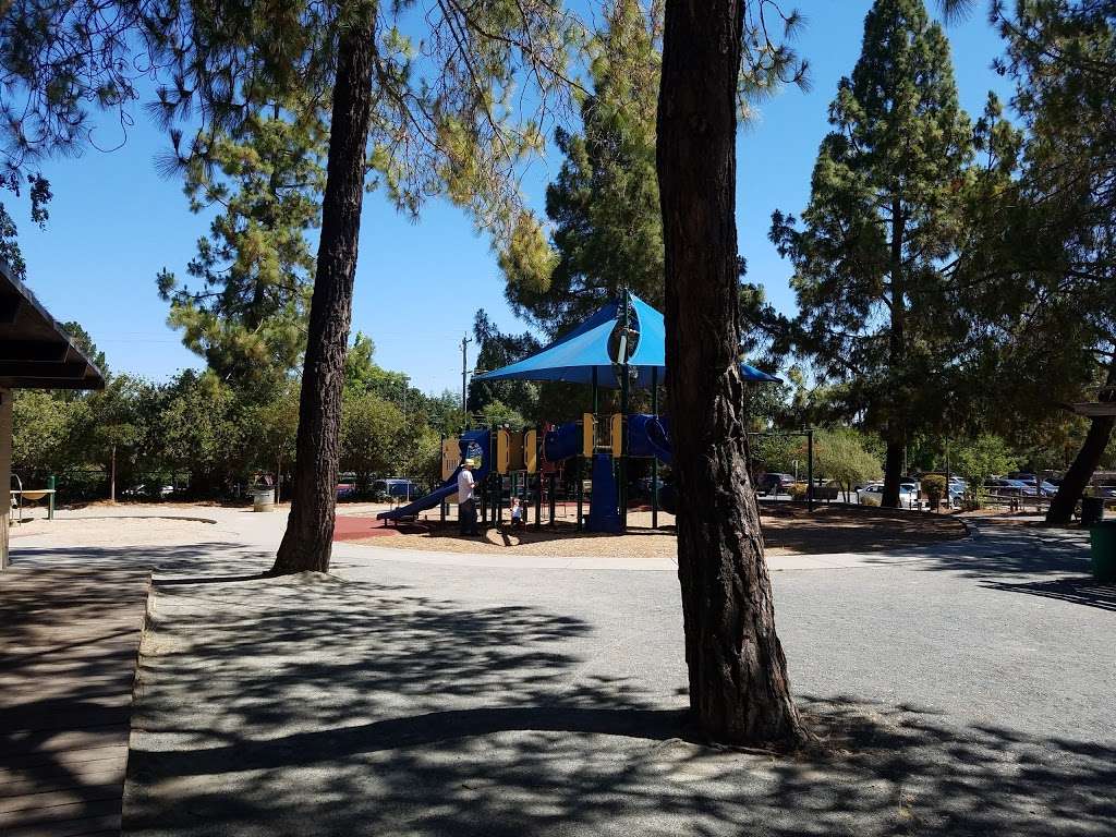 Rodgers-Smith Park | 738 Grayson Rd, Pleasant Hill, CA 94523, USA | Phone: (925) 682-0896