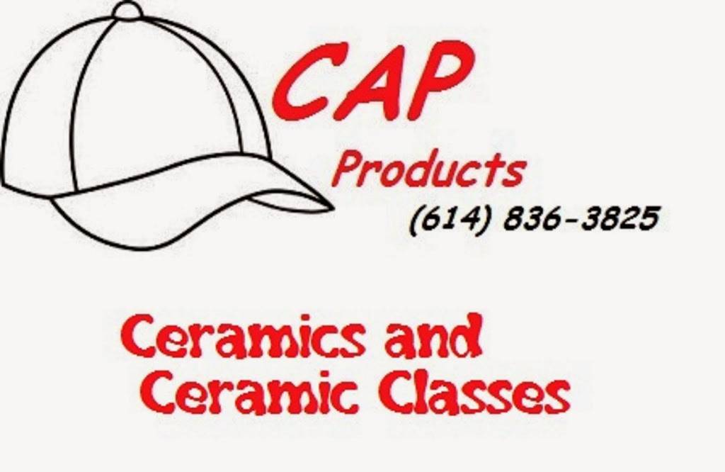 Power Ceramics - Columbus Ceramic Classes | 505 Westport Dr, Groveport, OH 43125, USA | Phone: (614) 836-3825