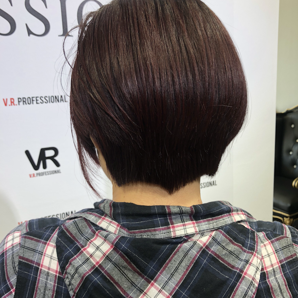 VR Professional Hair Salon | 19745 Colima Rd #7, Rowland Heights, CA 91748 | Phone: (909) 895-7408