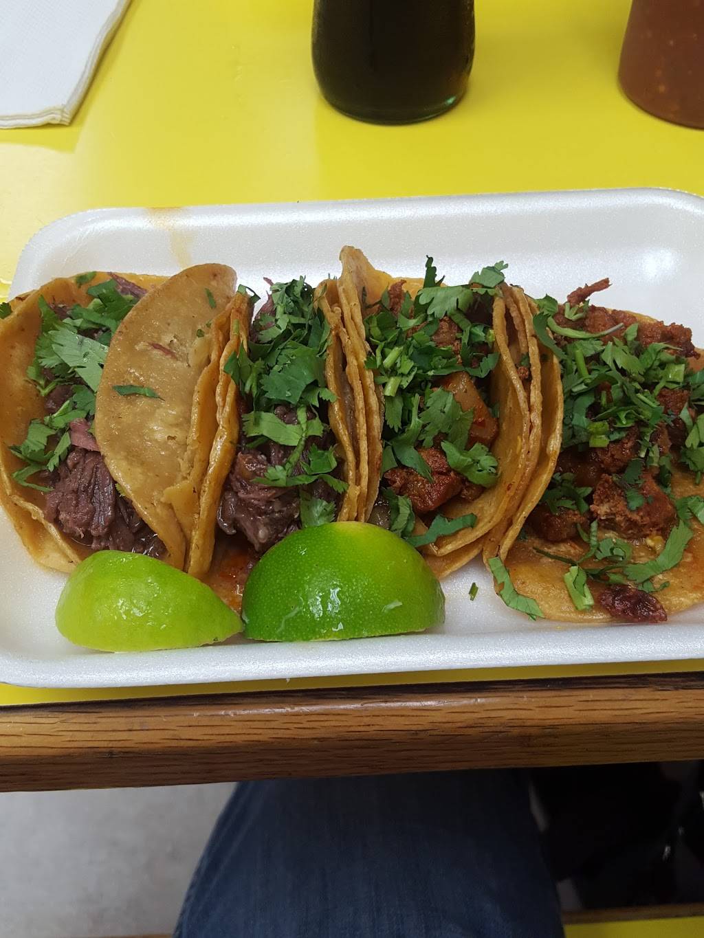 Taqueria El Primo | 3345 Broadway Blvd # 111, Garland, TX 75043, USA | Phone: (214) 703-9687