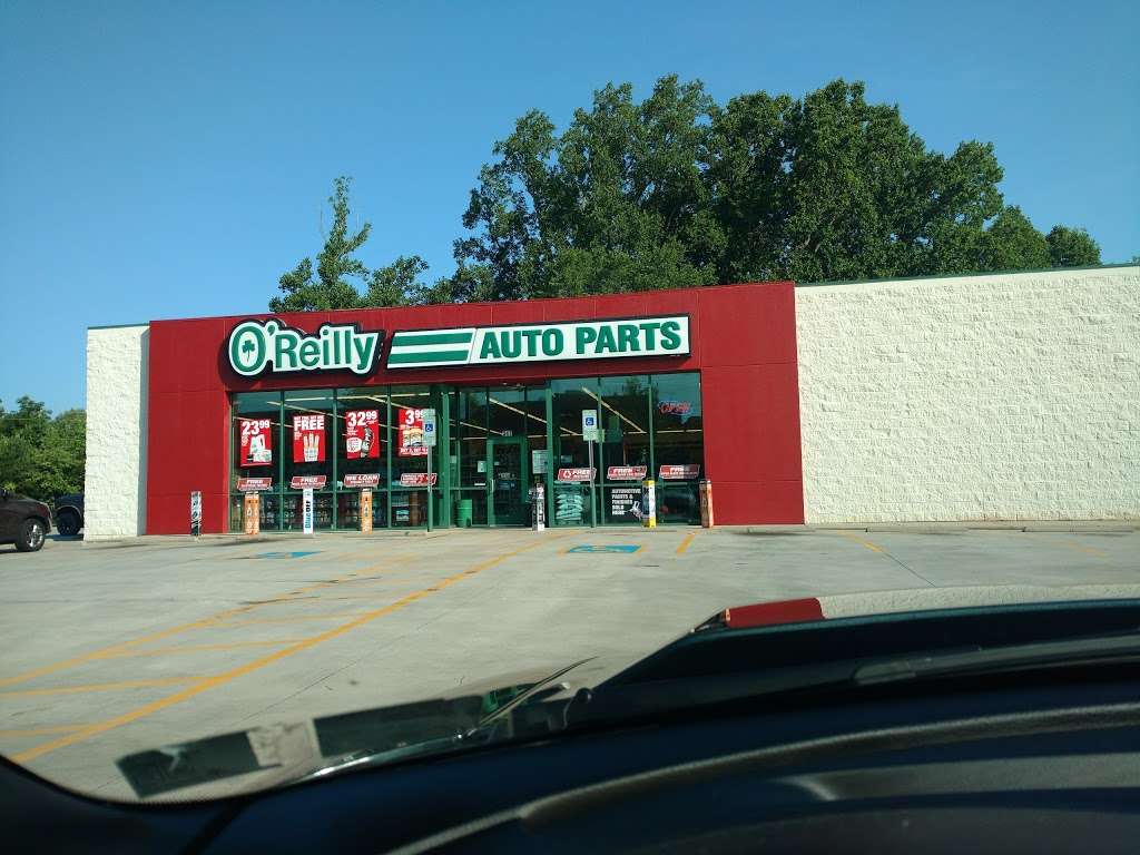 OReilly Auto Parts | 347 E Plaza Dr, Mooresville, NC 28115, USA | Phone: (704) 799-0094