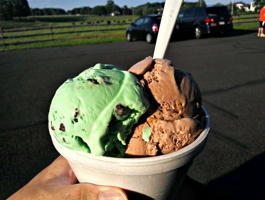 Tanner Brothers Dairy Farm | 1070 Hatboro Rd, Warminster, PA 18974 | Phone: (215) 357-1716