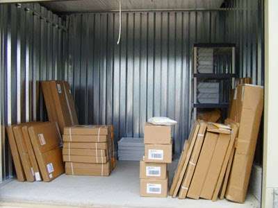 Town and Country Storage Troutman | 809 S Main St, Troutman, NC 28166, USA | Phone: (704) 528-3969