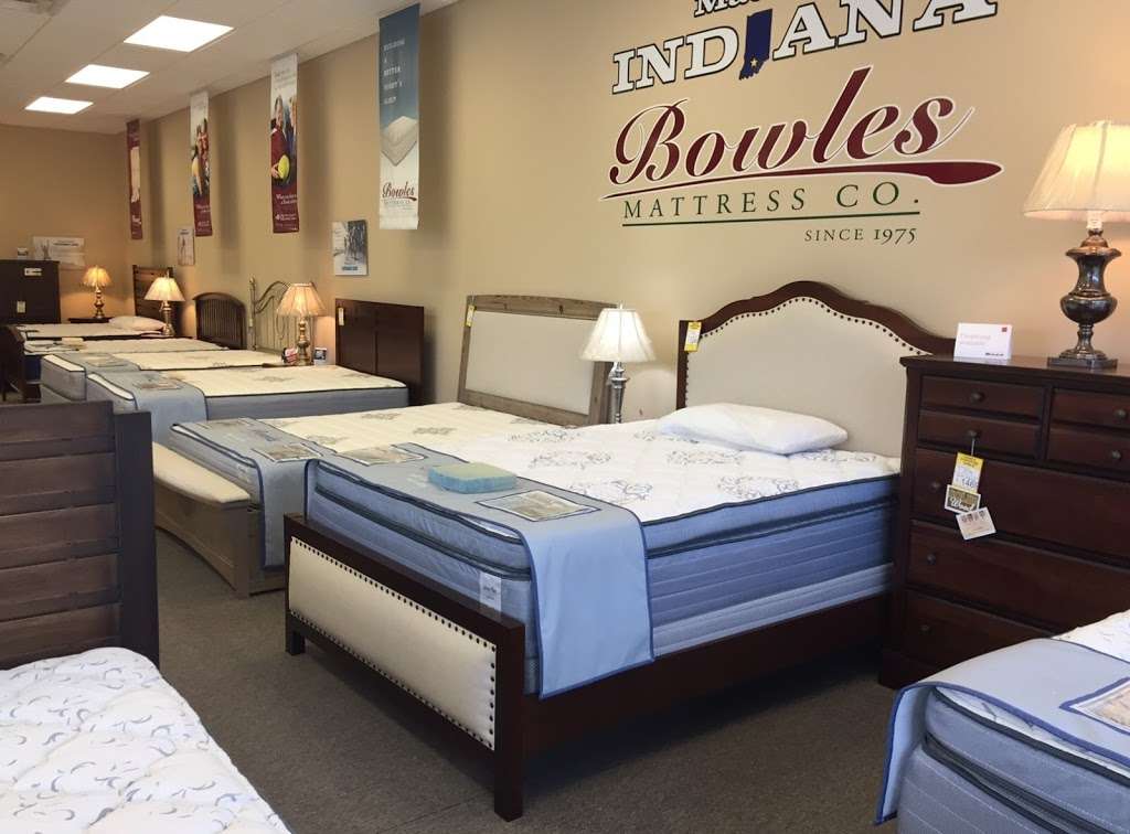 Longs Mattress Columbus | 3800 W Carlos Folger Dr, Columbus, IN 47201, USA | Phone: (812) 342-4900