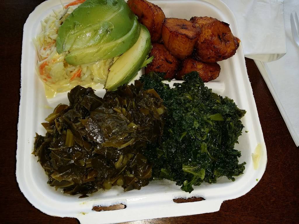 Senbeb Cafe | 6224 3rd St NW, Washington, DC 20011, USA | Phone: (202) 249-0917