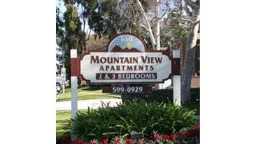 Mountain View | 650 E Bonita Ave, San Dimas, CA 91773, USA | Phone: (909) 599-0929