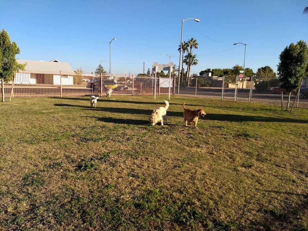 Citizens Dog Park of Youngtown | 12030 N 113th Ave, Youngtown, AZ 85363, USA