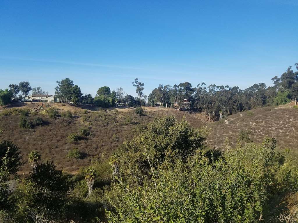 North Rueda Canyon | Clairemont Mesa Blvd, San Diego, CA 92124, USA