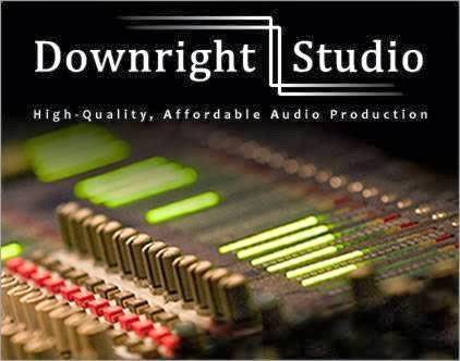 Downright Studio | Atlanta, GA 30307, USA | Phone: (404) 862-3605
