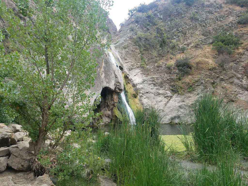 Paradise Falls | 748 San Andres Cir, Thousand Oaks, CA 91360, USA