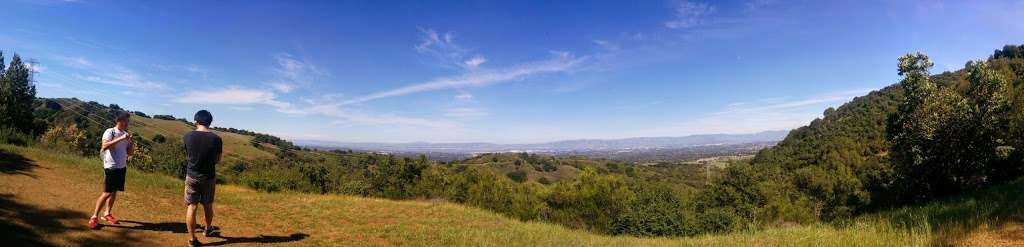 Rancho San Antonio Open Space Preserve | 22500 Cristo Rey Dr, Cupertino, CA 95014, USA | Phone: (650) 691-1200