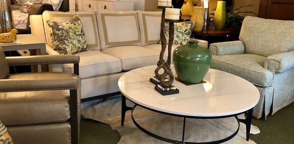 Donald McGills Fine Furniture & Interiors | 8031 Ridge Ave, Philadelphia, PA 19128, USA | Phone: (215) 482-5300