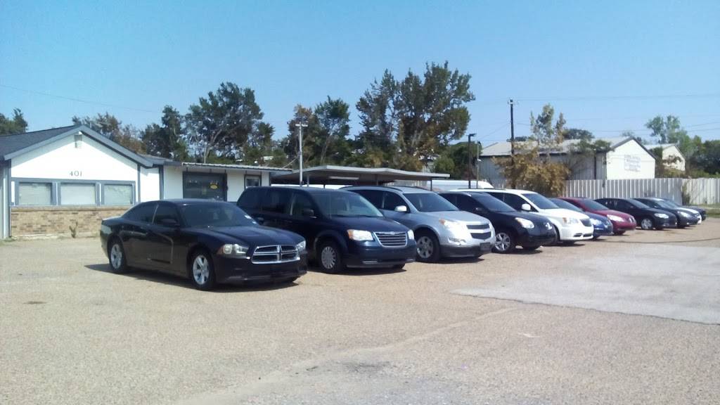 Marquez & Sons Quality Auto | 401 E Kennedale Pkwy, Kennedale, TX 76060, USA | Phone: (817) 516-7044