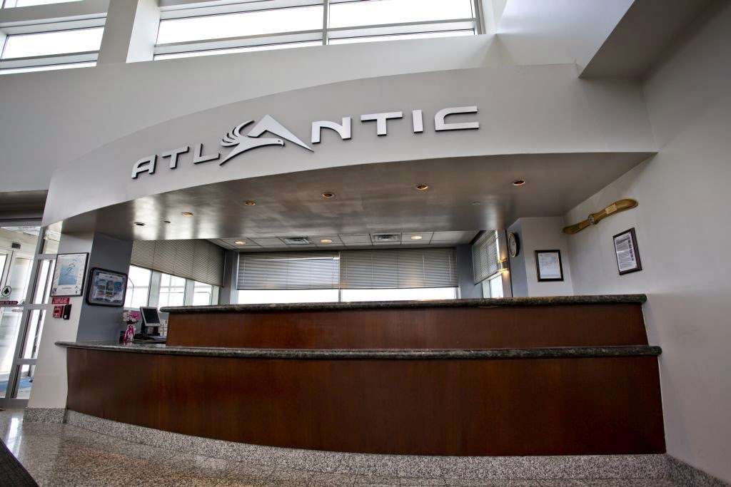 Atlantic Aviation PHL | 8375 Enterprise Ave, Philadelphia, PA 19153, USA | Phone: (215) 492-7060